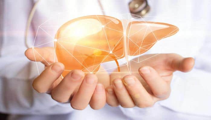 Какими продуктами укрепляют уставшую печень