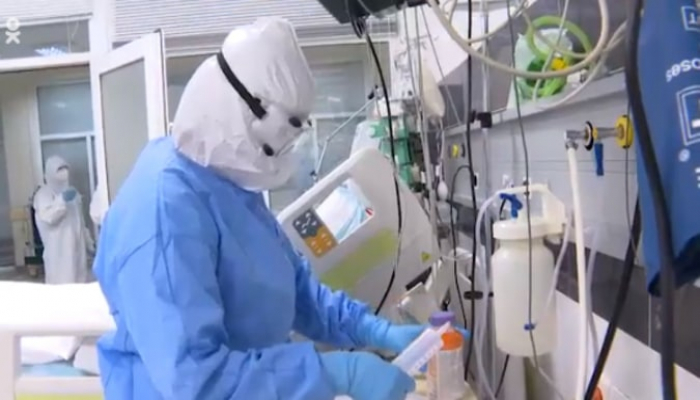 COVİD-19-a yoluxanlar xəstəliyini niyə gizlədir?