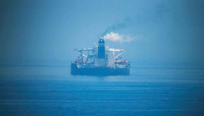 ABŞ İran gəmisinin saxlanılması bardə qərar verdi