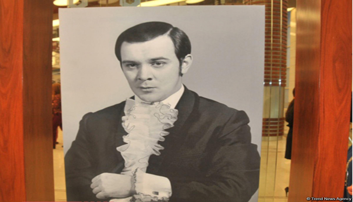 Международный конкурс вокалистов имени Муслима Магомаева перенесен