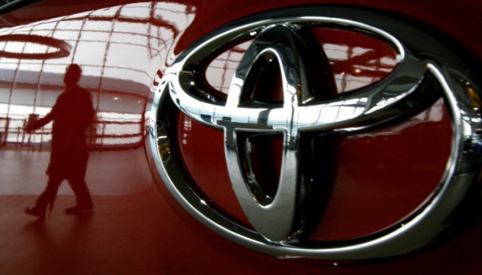 “Toyota” Çindəki üçüncü müəssisəsini işə saldı