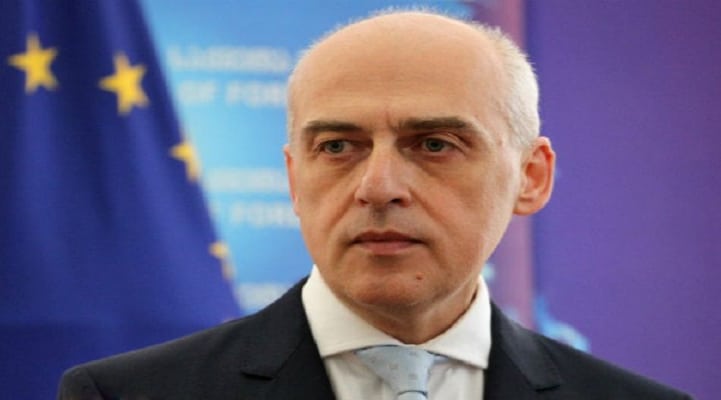 Gürcüstanın Xarici İşlər naziri: “Həll edilməmiş münaqişələr razılaşdırılmış formatda öz həllini tapmalıdır”