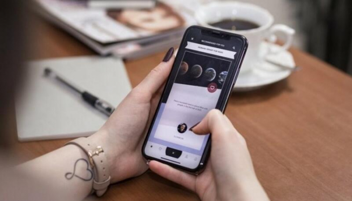 Smartfonların beyinə təsiri açıqlandı