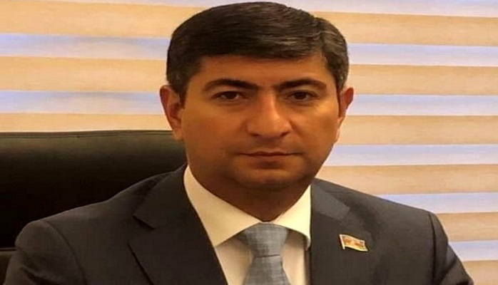 “İcra başçısı təyin olunacağımı gözləmirdim” - Elşad Həsənovdan ilk açıqlama