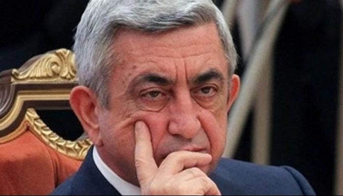 Sarkisyan dövlətin təklifini niyə geri çevirir?