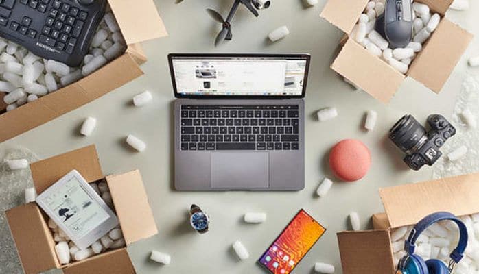 ABŞ sakinləri “Qara cümə”də rekord vurdular