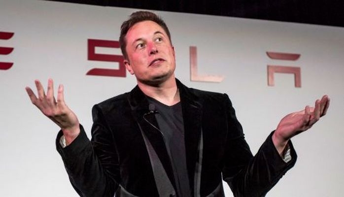 Tesla подала заявку на регистрацию товарного знака Teslaquila
