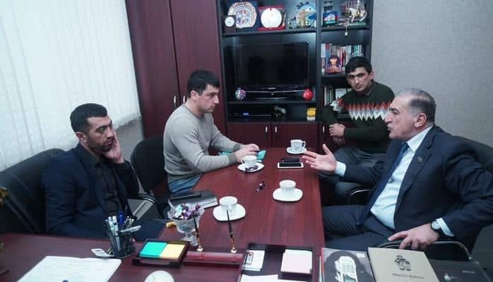 Deputat: “Lerikdən hansı gənc 700 bal toplasa, ona xarici maşın hədiyyə edəcəyik”