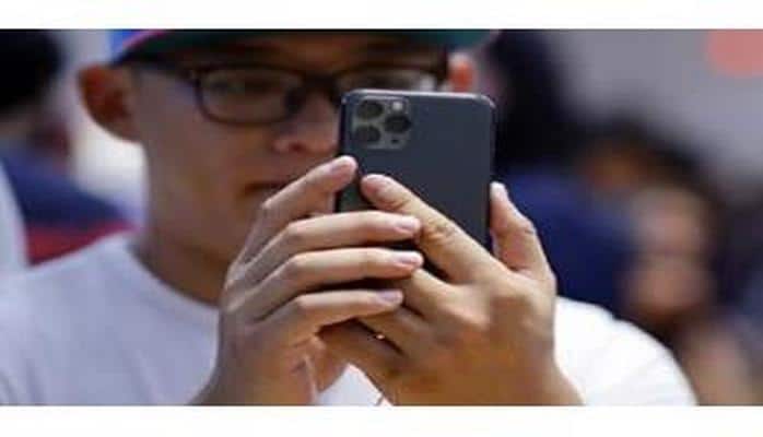 Başqasının “iPhone” modelini bloklayan üsul aşkarlanıb