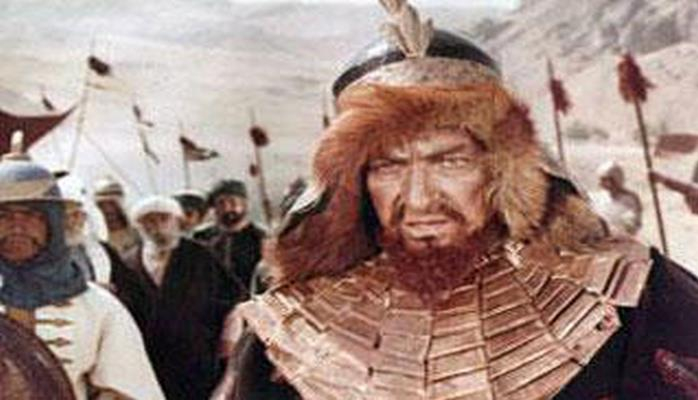 Teymurun uduzduğu yeganə döyüş - Azərbaycan şahı ilə