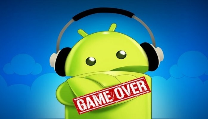 Google начала процедуру отказа от Android