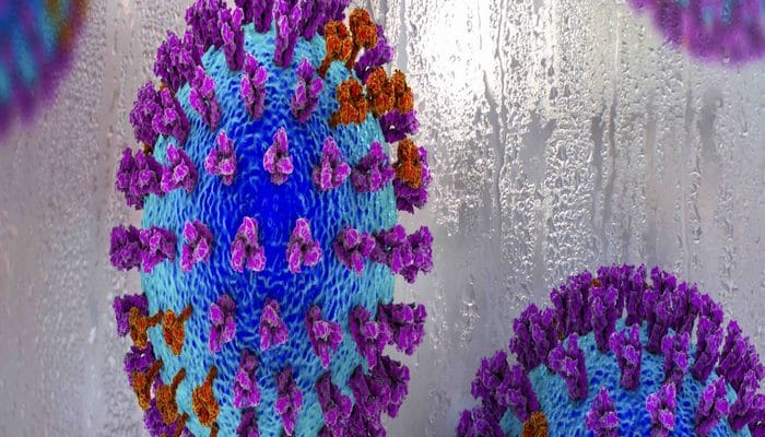 Hava koronavirusun yayılmasına necə təsir edir?