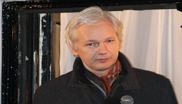 "WikiLeaks"ə yeni baş redaktor təyin olunub