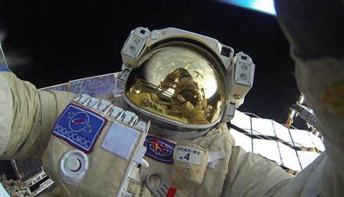 İrandan ilk dəfə: Kosmosa astronavt göndərir