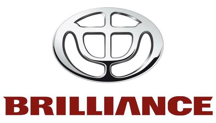 BRILLIANCE CHINA AUTO