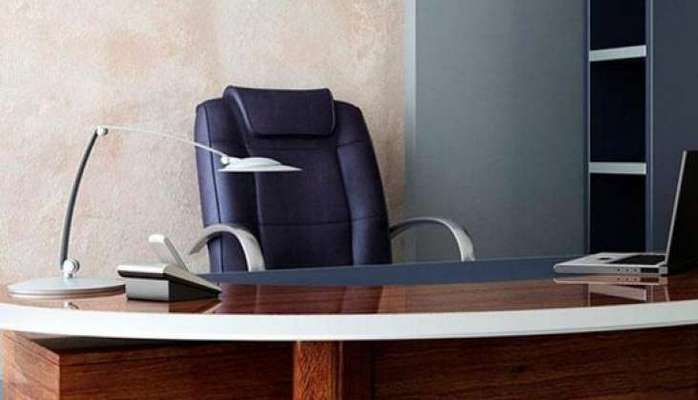 Elmar Qasımov yeni rəis təyin etdi