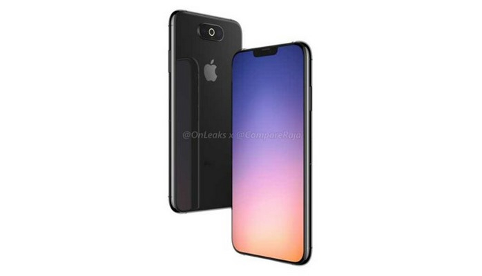 “iPhone XI” modelinin qrafik təsviri internetə sızdı