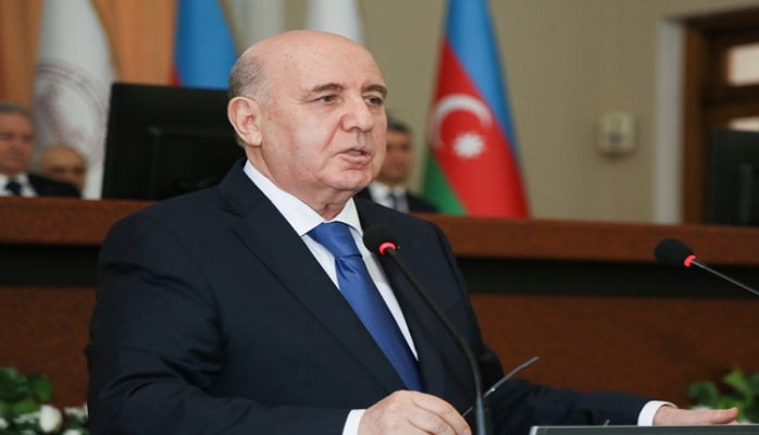 Komitə sədrindən köçkünlərə şad xəbər