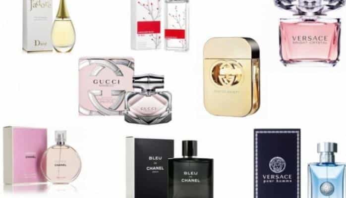 Ətirlər qadın haqqında nələri deyir?