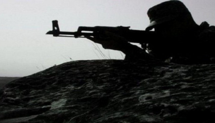 ВС Армении нарушили режим прекращения огня 20 раз за сутки