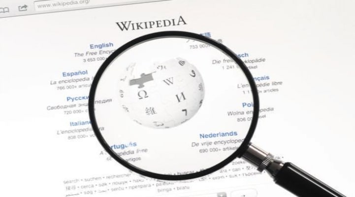 Türkiyədə illər sonra “Wikipedia”ya giriş bərpa edildi
