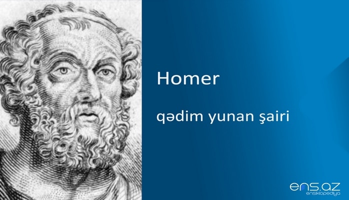 Homer