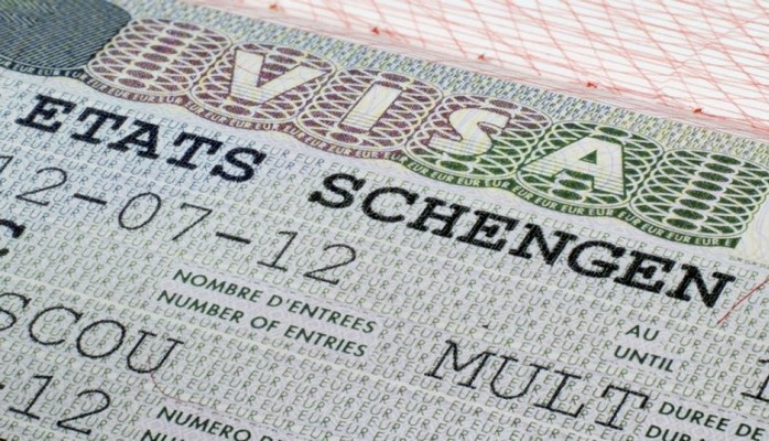 ABŞ vətəndaşları 2021-ci ildən başlayaraq Avropaya getmək üçün viza almalı olacaqlar
