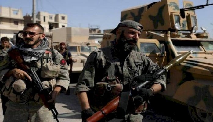 Müasir müharibələrin əsas “silahı” – Muzdlular