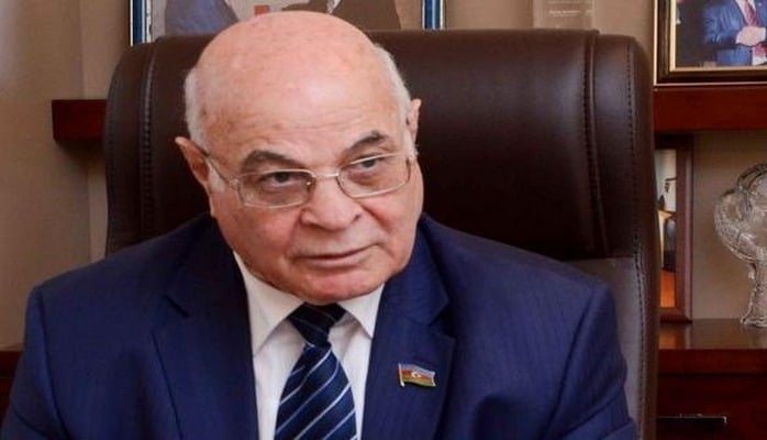 Gələn il deputat olmayacam! - Ağacan Abiyev