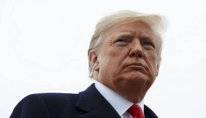 Donald Trampın uşaqlıq illərini keçirdiyi ev satışa çıxarılıb