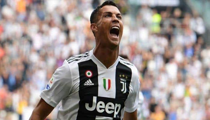 Kriştiano Ronaldodan yeni rekord - “Juventus”un tarixinə keçdi