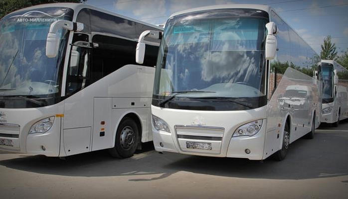 В Азербайджане будут привлекать к ответственности владельцев автобусов без тахографов