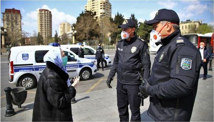 190 manat müavinəti almağa gedən şəxslər icazə müddəti bitdikdə cərimələnir? - Açıqlama