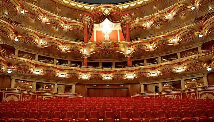 Opera və Balet Teatrı mövsümü "Leyli və Məcnun" tamaşası ilə açacaq