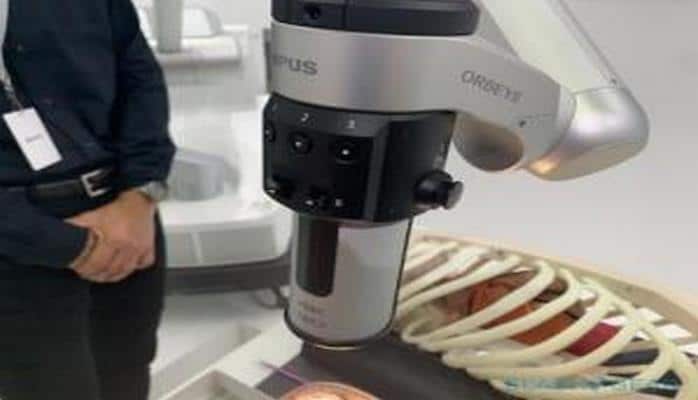 “Sony” xəstələrin həyatını xilas etmək üçün 3D avadanlıq təqdim edib