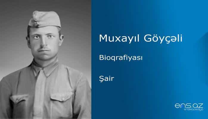 Muxayıl Göyçəli