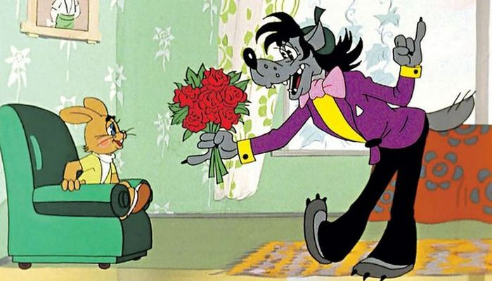 Yeni “Nu poqodi”də Canavarın 3D görüntüsü təqdim olunub