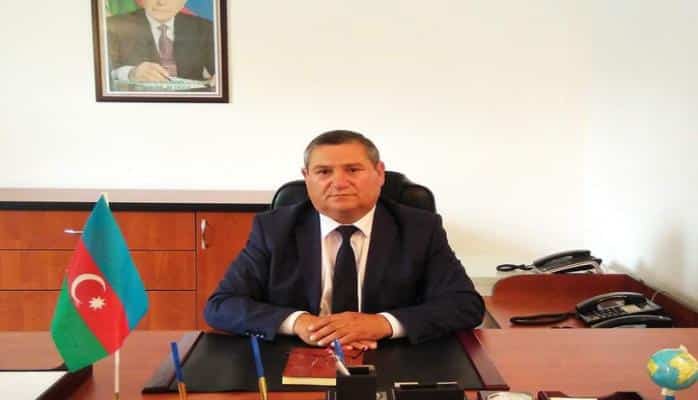 Назначен новый начальник отдела образования Имишлинского района