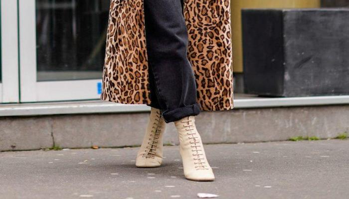 Главный тренд наступающей осени