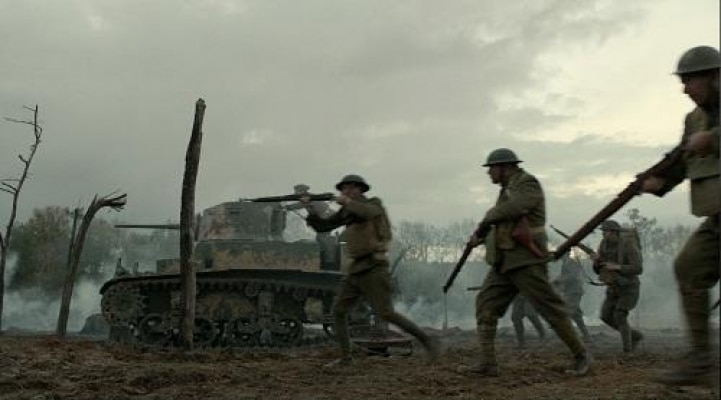 Alman əsgərin 1943-cü ildə arvadına yazdığı məktub tapıldı