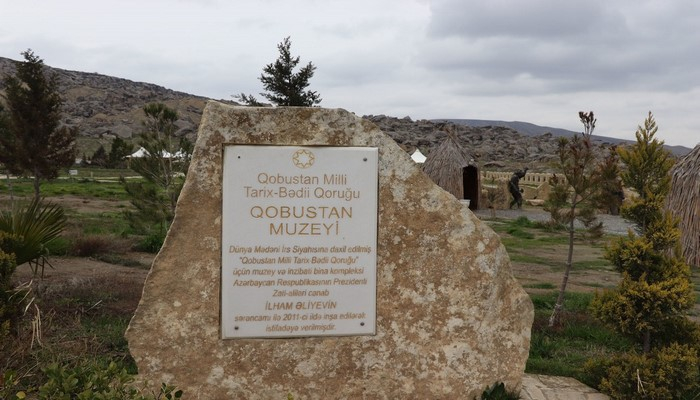 Qobustan qoruğunda üç mindən artıq ağac əkiləcək