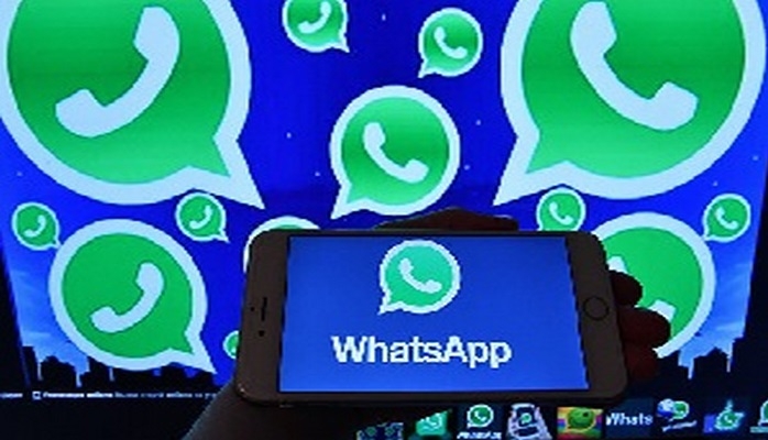 “WhatsApp” mesajların yönləndirilməsinə məhdudiyyət tətbiq edəcək