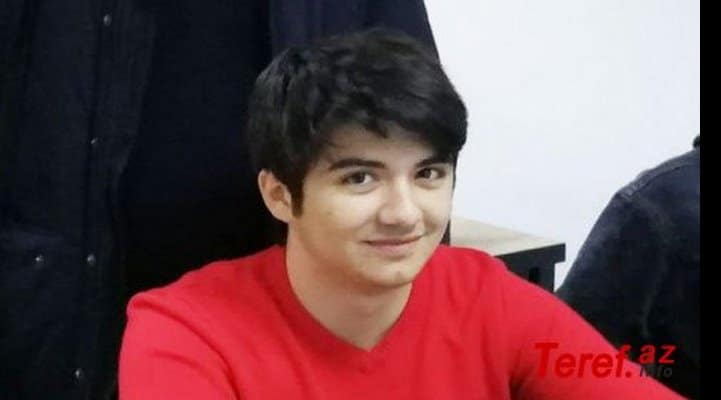 Beynəlxalq olimpiadanın qızıl medalçısı - “Düşündüm ki, medal əldən getdi”