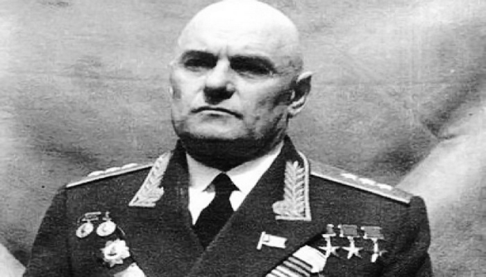 Борис Ванников: бакинец, один из создателей водородной бомбы СССР