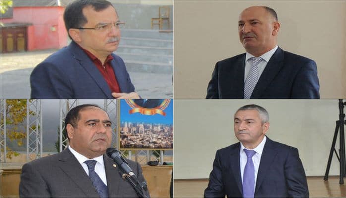 Əhalinin ən çox narazı olduğu icra başçıları kimlərdir?