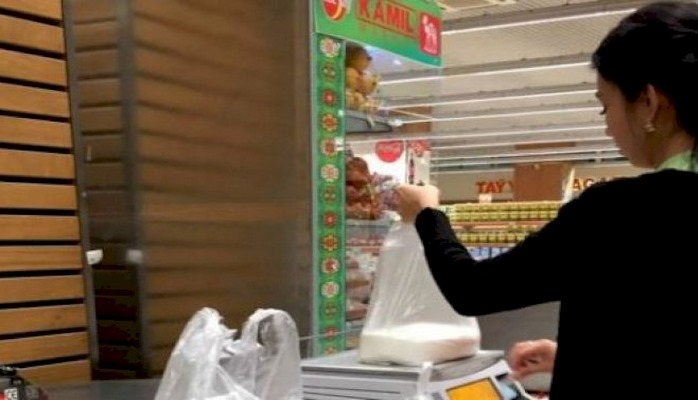 Qazaxıstanda Unun qiyməti kəskin bahalaşdı