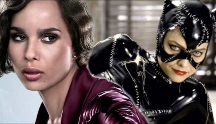 “Batman” ekranlara qayıdır: “Pişik qadın” rolu ona həvalə edildi