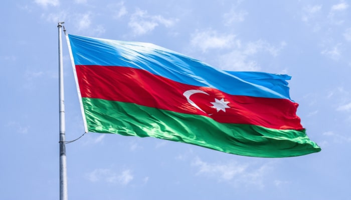 “Azərbaycan Respublikasının Dövlət bayrağı haqqında” qanuna dəyişiklik edilib
