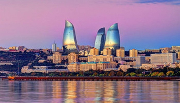 Баку занял место в 50-ке самых безопасных городов мира