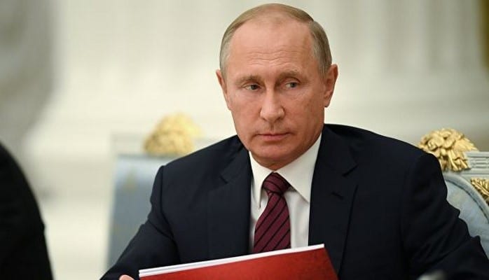 Putin üçün yaranmış yeni şans – “Artıq heç bir qərar Kremlin iştirakı olmadan verilmir”